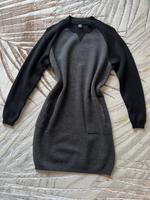 Bogner Kleid schwarz Größe 38 Bayern - Karlsfeld Vorschau
