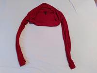 Rotes Bolero Baden-Württemberg - Überlingen Vorschau