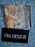Final fantasy XVI / 16 Stoffkarte und Flaggen Bad Doberan - Landkreis - Kritzmow Vorschau
