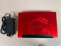 MSI GT72 6QF Dragon Edition Gaming Baden-Württemberg - Eppelheim Vorschau