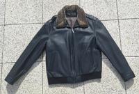 Lederjacke Herren by Lloyd Größe 56 Bayern - Wendelstein Vorschau