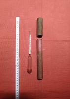 Messgerät Glysantin Kühlwasser Spindel Frostschutz Prüfer DDR alt Berlin - Mahlsdorf Vorschau