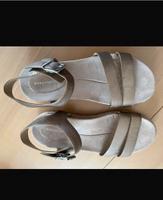 Easy Spirit Sandalen Gold 39 Nürnberg (Mittelfr) - Mitte Vorschau
