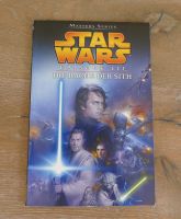 Buch Star Wars Masters Series Episode 3 Die Rach der Sith Panini Hessen - Gießen Vorschau