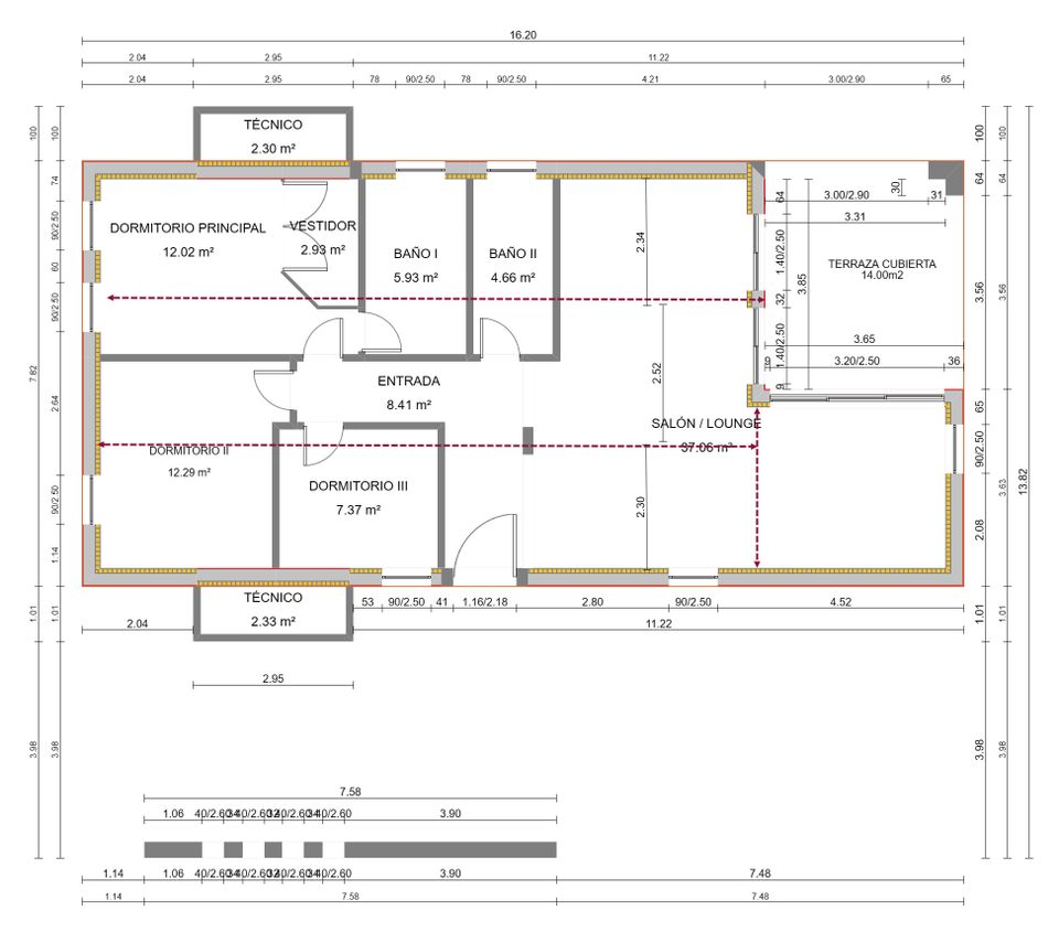 Bauen Mallorca - Modulhaus Niedrigenergiehaus Schlüsselfertig in Willich