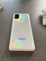 Samsung A21s, weiß, 32GB, LTE, Dual-SIM, Android 10, sehr guter Z Leipzig - Großzschocher Vorschau