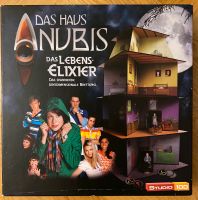 Das Haus Anubis Brettspiel dreidimensional neuwertig! Niedersachsen - Wolfenbüttel Vorschau