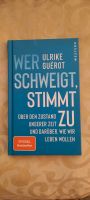 Wer schweigt stimmt zu -Ulrike Goerot Aachen - Aachen-Mitte Vorschau