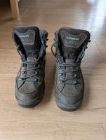 Lowa Wanderschuhe Größe 42 Bayern - Ködnitz Vorschau