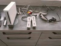 Nintendo wii Nordrhein-Westfalen - Morsbach Vorschau