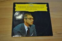 Schubert Géza Anda Klaviersonate B-Dur LPM 18 880 Vinyl LP Schleswig-Holstein - Lütjenburg Vorschau