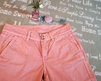 M/38 edc chino Hose esprit rosa rose Frühling lachs büro 7/8 Bayern - Treuchtlingen Vorschau