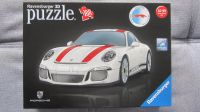 Ravensburger 3D Puzzle "Porsche 911 R" ab 10 Jahren, 108 Teile Bayern - Ingolstadt Vorschau