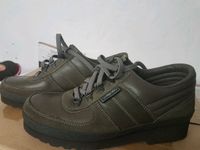 Damen Schuhe von Meindl Gr.6 Leder Dortmund - Scharnhorst Vorschau