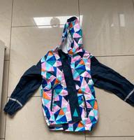 Kinder Regenjacke gr 122-128 wasserfest Lupilu Schleswig-Holstein - Neumünster Vorschau