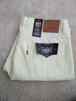 Levis 501 Gr. W32 L28 D ca. 38/40 Nordrhein-Westfalen - Kamp-Lintfort Vorschau