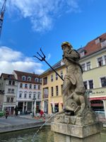 *Ihr neues Zuhause am historischen Marktplatz * vis-a-vis zum Rathaus * Thüringen - Weimar Vorschau