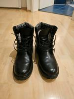 Timberland Boots Bayern - Wolfratshausen Vorschau