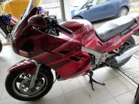 Suzuki GSX 1100  F     GV 72 Nordrhein-Westfalen - Olpe Vorschau