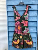 Tolles Blume -Kleid von desigual in M Nordrhein-Westfalen - Hürth Vorschau