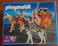 Playmobil Wikinger 3152 mit Originalverpackung Sachsen-Anhalt - Halle Vorschau