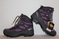 Jack Wolfskin REBELLION GUIDE TEXAPORE MID Damen Schuhe NEU Gr.42 Köln - Mülheim Vorschau