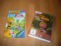 Biene Maja: Ravensburger Spiel Honig Wettlauf  + DVD * neu Sachsen-Anhalt - Merseburg Vorschau