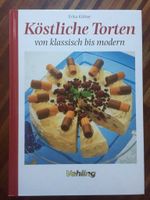 Backbuch Köstliche Torten Bayern - Meitingen Vorschau