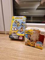 Minion Spiel+Tasse Bayern - Wasserlosen Vorschau