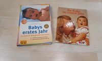 Babys erstes Jahr GU Verlag Ihr Baby im ersten Jahr Hipp Niedersachsen - Sande Vorschau