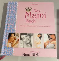 Das Mami Buch Bayern - Unterpleichfeld Vorschau