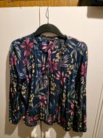 Blouson Sommerjacke Wandsbek - Steilshoop Vorschau