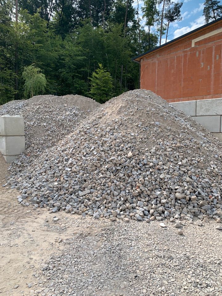 Betonbruch zu verkaufen in Bayern Ilmmünster kleinanzeigen.de