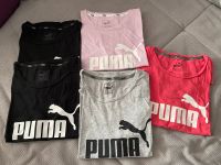 Tshirt Puma Damen Gr. 40 Niedersachsen - Lüneburg Vorschau