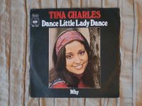 Dance Little Lady Dance, 7er Single Vinyl - Tina Charles Niedersachsen - Vechta Vorschau