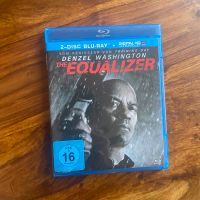 Blue-ray „The Equalizer“ mit Denzel Washington München - Bogenhausen Vorschau