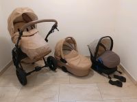 Knorr Baby kinderwagen voll set Bayern - Klosterlechfeld Vorschau