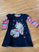 Kleid mit Einhorn Langarm Gr. 98 Lindenthal - Köln Sülz Vorschau