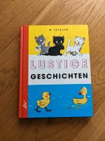 Lustige Geschichten Kinder Buch von Wladimir Sutejew Brandenburg - Potsdam Vorschau