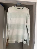 Scotch & soda Herren pullover größe m mintgrün Düsseldorf - Golzheim Vorschau