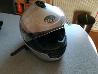 ♥️Motorrad Helm XS 54 Neuwertig Niedersachsen - Nordstemmen Vorschau