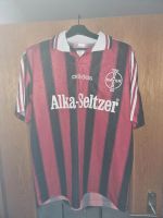 Leverkusen alka seltzer Trikot 1995/96 Bielefeld - Ubbedissen Vorschau