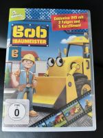 Bob der Baumeister - Exklusiv DVD Thüringen - Langewiesen Vorschau