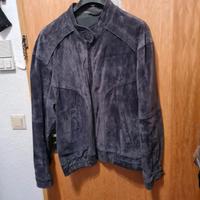 Herrenwildlederjacke Größe  56 Bielefeld - Dornberg Vorschau