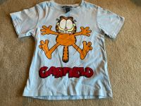 T- Shirt mit Garfield Thüringen - Eisenberg Vorschau