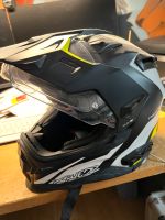 Nexx XWed2 Val Carbon Helm XXXL mit XCom Hessen - Schauenburg Vorschau