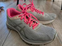 Asics CT 1000 Duomax  Euro 42.5 Münster (Westfalen) - Wolbeck Vorschau