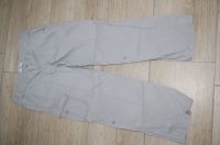 Sommerhose / Cargohose grau in 44 Bonprix sehr guter Zustand Kreis Pinneberg - Quickborn Vorschau