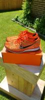 Nike Flyknit Racer 42,5 Brandenburg - Falkensee Vorschau
