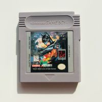 Gameboy BATMAN FOREVER  Nintendo Sachsen-Anhalt - Halle Vorschau